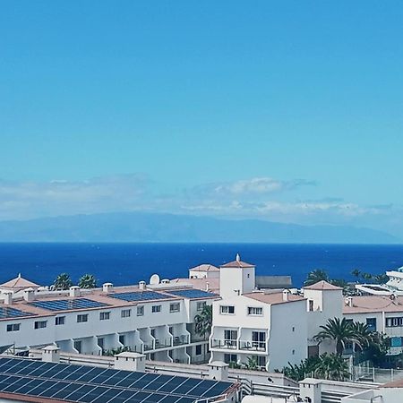 Vistas De Los Gigantes Apartamento 2 Dormitorios 푸에르토 데 산티아고 외부 사진