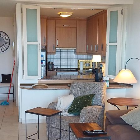 Vistas De Los Gigantes Apartamento 2 Dormitorios 푸에르토 데 산티아고 외부 사진