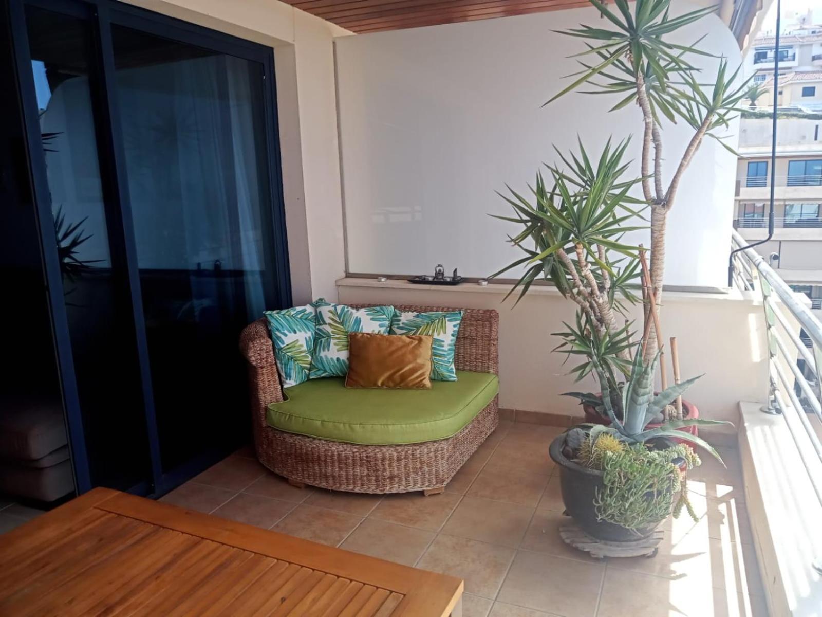 Vistas De Los Gigantes Apartamento 2 Dormitorios 푸에르토 데 산티아고 외부 사진