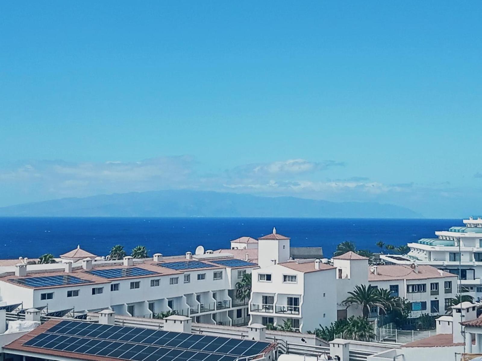 Vistas De Los Gigantes Apartamento 2 Dormitorios 푸에르토 데 산티아고 외부 사진