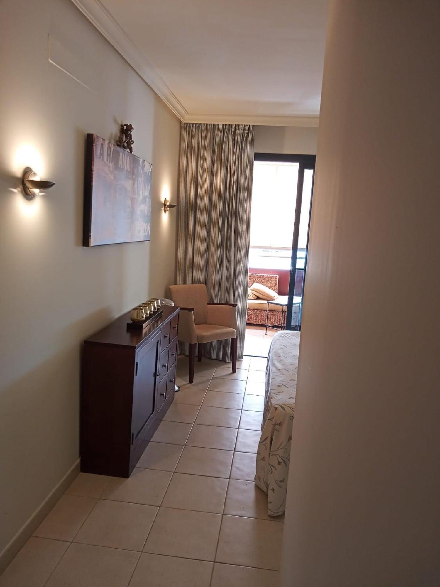 Vistas De Los Gigantes Apartamento 2 Dormitorios 푸에르토 데 산티아고 외부 사진