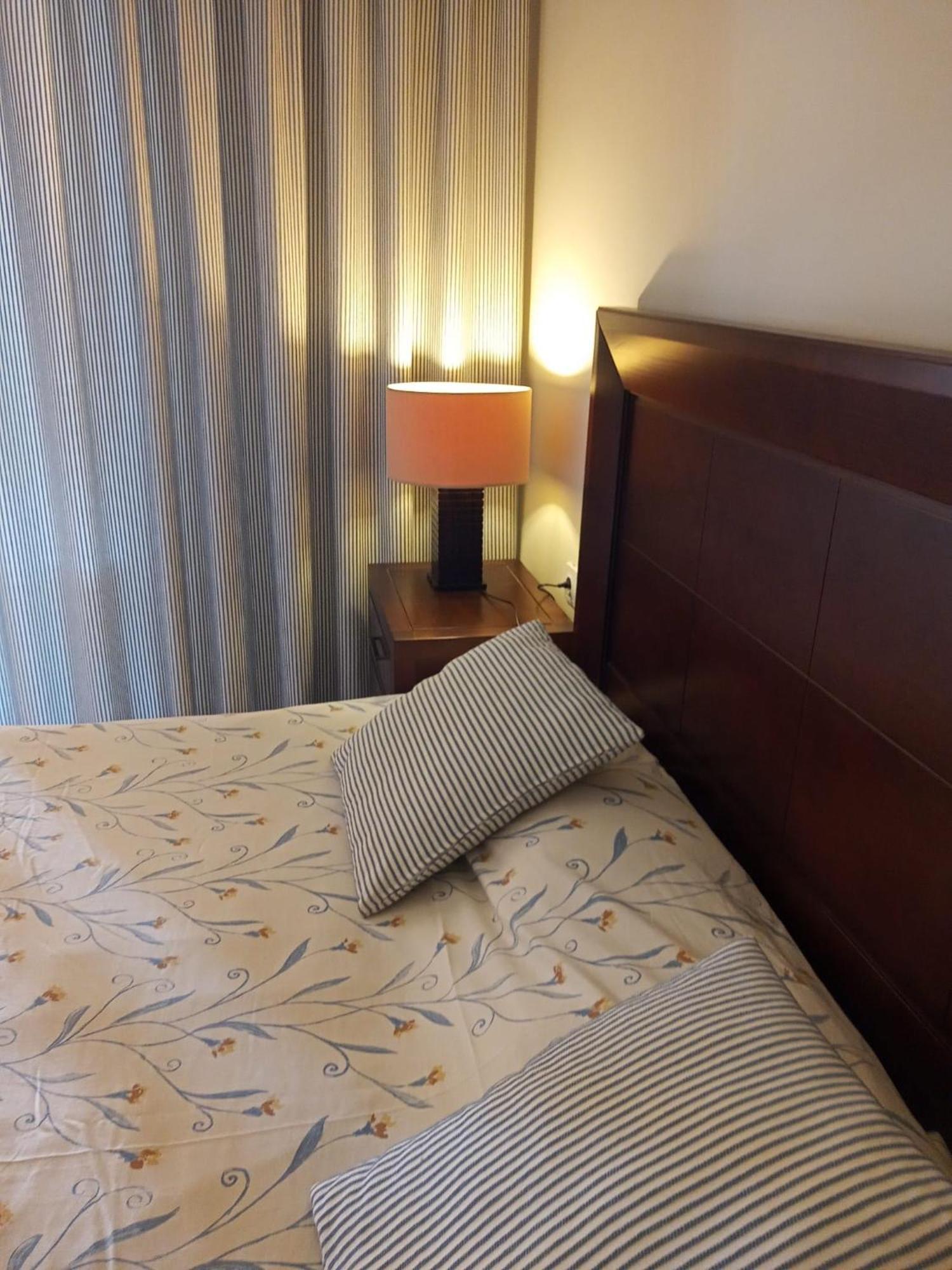 Vistas De Los Gigantes Apartamento 2 Dormitorios 푸에르토 데 산티아고 외부 사진