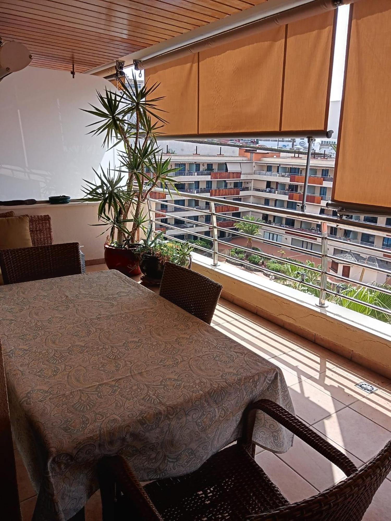 Vistas De Los Gigantes Apartamento 2 Dormitorios 푸에르토 데 산티아고 외부 사진