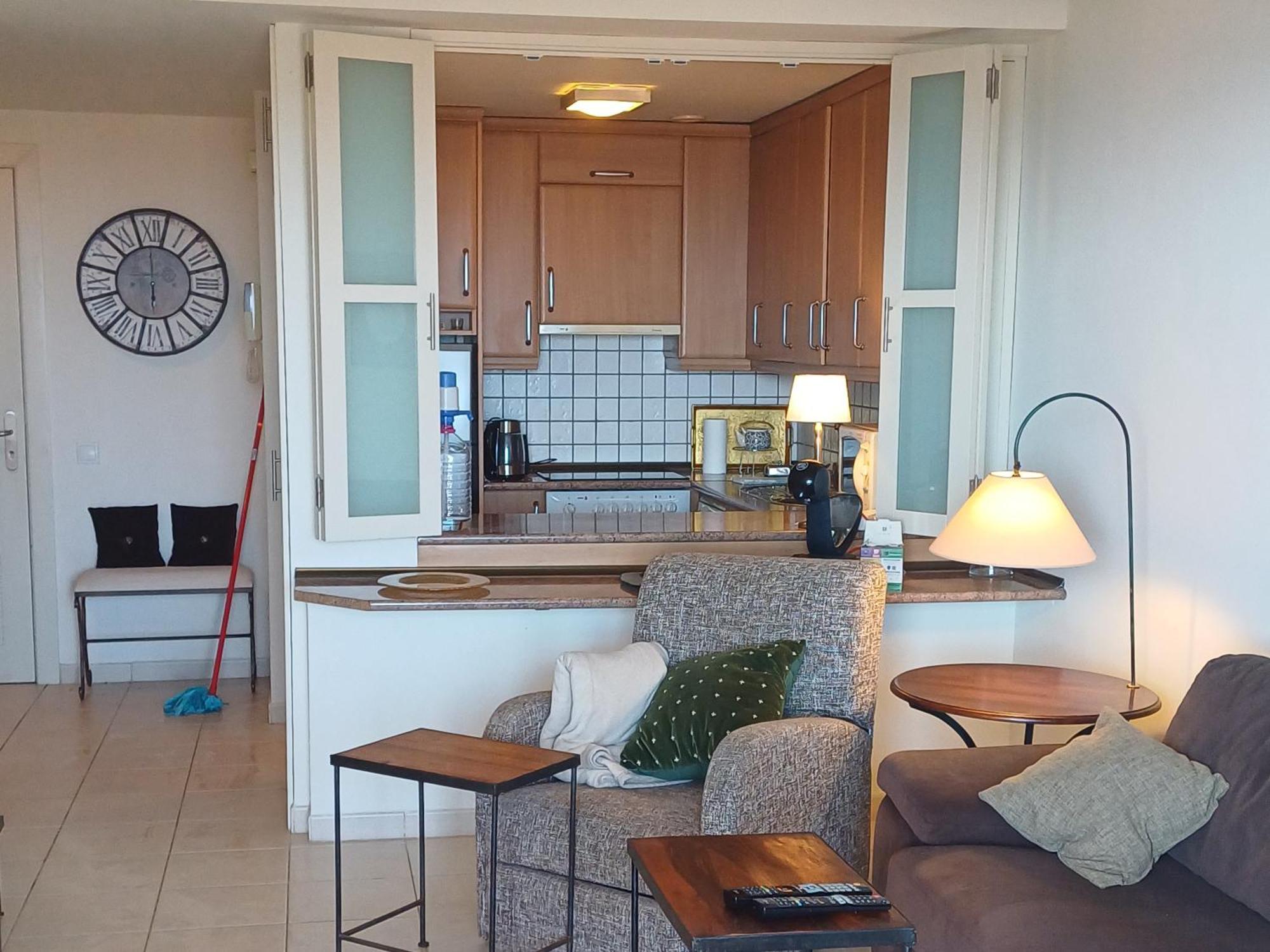 Vistas De Los Gigantes Apartamento 2 Dormitorios 푸에르토 데 산티아고 외부 사진